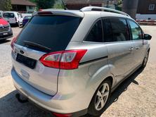 FORD Grand C-Max 1.6i EB SCTi 150 Carving, Benzin, Occasion / Gebraucht, Handschaltung - 6