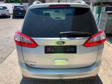 FORD Grand C-Max 1.6i EB SCTi 150 Carving, Benzin, Occasion / Gebraucht, Handschaltung - 7