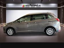 FORD Grand C-Max 1.6 TDCi Titanium, Diesel, Occasion / Utilisé, Manuelle - 2