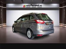 FORD Grand C-Max 1.6 TDCi Titanium, Diesel, Occasion / Utilisé, Manuelle - 4