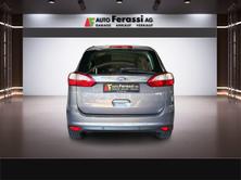 FORD Grand C-Max 1.6 TDCi Titanium, Diesel, Occasion / Utilisé, Manuelle - 5
