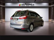 FORD Grand C-Max 1.6 TDCi Titanium, Diesel, Occasion / Utilisé, Manuelle - 6