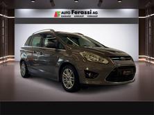FORD Grand C-Max 1.6 TDCi Titanium, Diesel, Occasion / Utilisé, Manuelle - 7