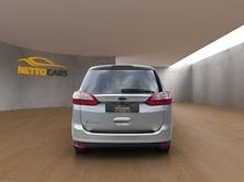 FORD GrC-Max 2.0 TDCi Titanium PowerShift Automat, Diesel, Occasion / Utilisé, Automatique - 4