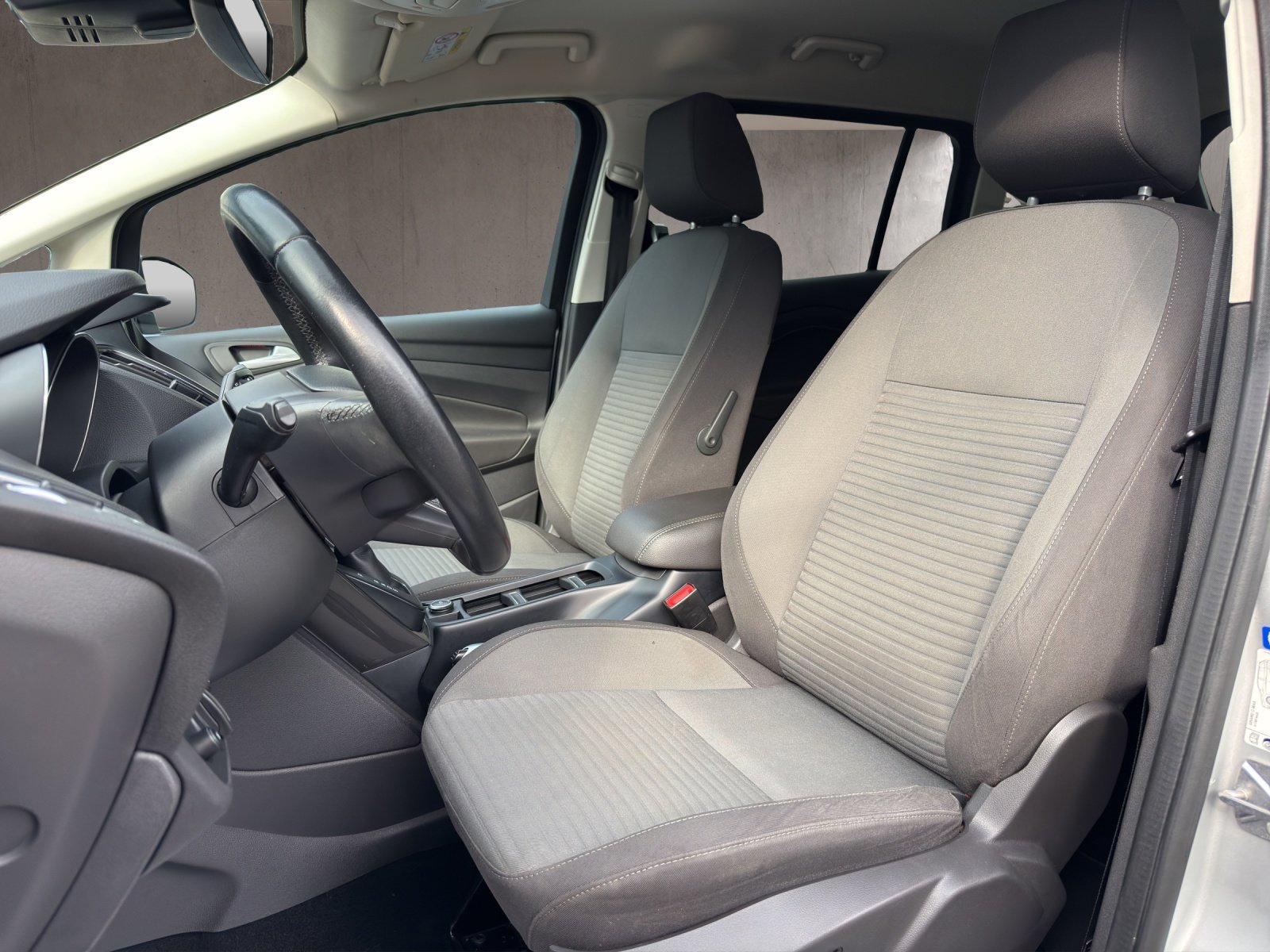 FORD GrC-Max 2.0 TDCi Titanium PowerShift Automat, Diesel, Occasioni / Usate, Automatico - 7