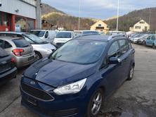 FORD GrC-Max 1.0 SCTi Trend, Petrol, Second hand / Used, Manual - 2