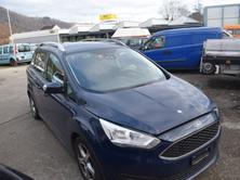 FORD GrC-Max 1.0 SCTi Trend, Petrol, Second hand / Used, Manual - 3