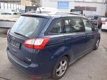 FORD GrC-Max 1.0 SCTi Trend, Petrol, Second hand / Used, Manual - 5