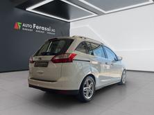 FORD GrC-Max 1.0 SCTi Titanium X, Benzina, Occasioni / Usate, Manuale - 6