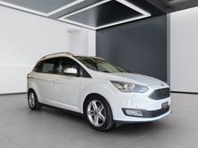 FORD GrC-Max 1.0 SCTi Titanium X, Benzina, Occasioni / Usate, Manuale - 7