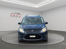 FORD Grand C-Max 1.0 SCTi Titanium, Benzina, Occasioni / Usate, Manuale - 2
