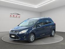 FORD Grand C-Max 1.0 SCTi Titanium, Benzina, Occasioni / Usate, Manuale - 3