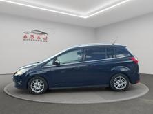 FORD Grand C-Max 1.0 SCTi Titanium, Benzina, Occasioni / Usate, Manuale - 4