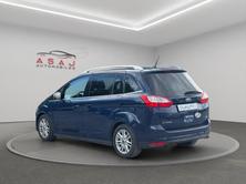 FORD Grand C-Max 1.0 SCTi Titanium, Benzina, Occasioni / Usate, Manuale - 5