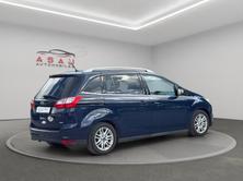 FORD Grand C-Max 1.0 SCTi Titanium, Benzina, Occasioni / Usate, Manuale - 7