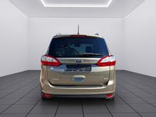 FORD GrC-Max 1.0 SCTi Trend, Petrol, Second hand / Used, Manual - 2