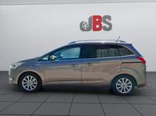 FORD GrC-Max 1.0 SCTi Trend, Petrol, Second hand / Used, Manual - 4