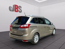 FORD GrC-Max 1.0 SCTi Trend, Petrol, Second hand / Used, Manual - 5