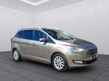 FORD GrC-Max 1.0 SCTi Trend, Petrol, Second hand / Used, Manual - 7