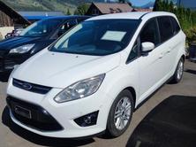 FORD Grand C-Max 1.6i EB SCTi 150 Titan. S/S, Essence, Occasion / Utilisé, Manuelle - 2