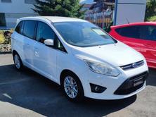 FORD Grand C-Max 1.6i EB SCTi 150 Titan. S/S, Essence, Occasion / Utilisé, Manuelle - 3