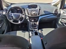 FORD Grand C-Max 1.6i EB SCTi 150 Titan. S/S, Essence, Occasion / Utilisé, Manuelle - 5