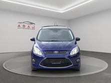 FORD Grand C-Max 1.6 SCTi KNIE-Edition, Essence, Occasion / Utilisé, Manuelle - 2