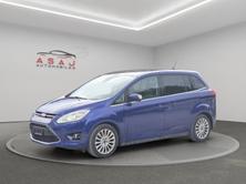 FORD Grand C-Max 1.6 SCTi KNIE-Edition, Essence, Occasion / Utilisé, Manuelle - 3