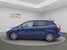 FORD Grand C-Max 1.6 SCTi KNIE-Edition, Essence, Occasion / Utilisé, Manuelle - 4