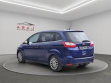 FORD Grand C-Max 1.6 SCTi KNIE-Edition, Essence, Occasion / Utilisé, Manuelle - 5