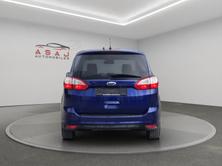 FORD Grand C-Max 1.6 SCTi KNIE-Edition, Essence, Occasion / Utilisé, Manuelle - 6