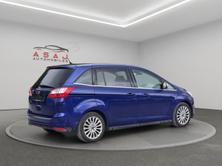 FORD Grand C-Max 1.6 SCTi KNIE-Edition, Essence, Occasion / Utilisé, Manuelle - 7