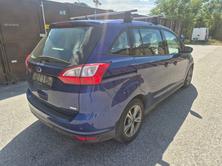 FORD Grand C-MAX 1.0i EcoB 125 Family Ed. S/S, Essence, Occasion / Utilisé, Manuelle - 7