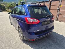 FORD Grand C-MAX 1.0i EcoB 125 Family Ed. S/S, Essence, Occasion / Utilisé, Manuelle - 5