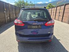 FORD Grand C-MAX 1.0i EcoB 125 Family Ed. S/S, Essence, Occasion / Utilisé, Manuelle - 6