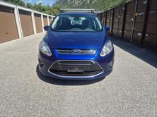 FORD Grand C-MAX 1.0i EcoB 125 Family Ed. S/S, Essence, Occasion / Utilisé, Manuelle - 2