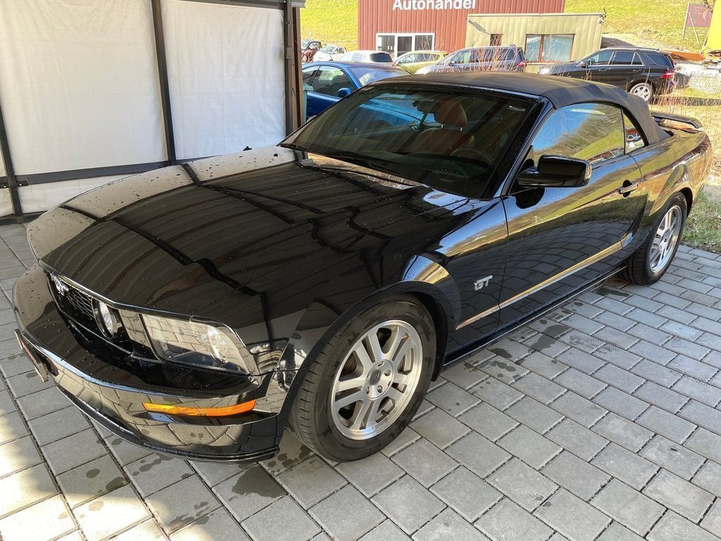 FORD GT, Petrol, Second hand / Used, Automatic - 3