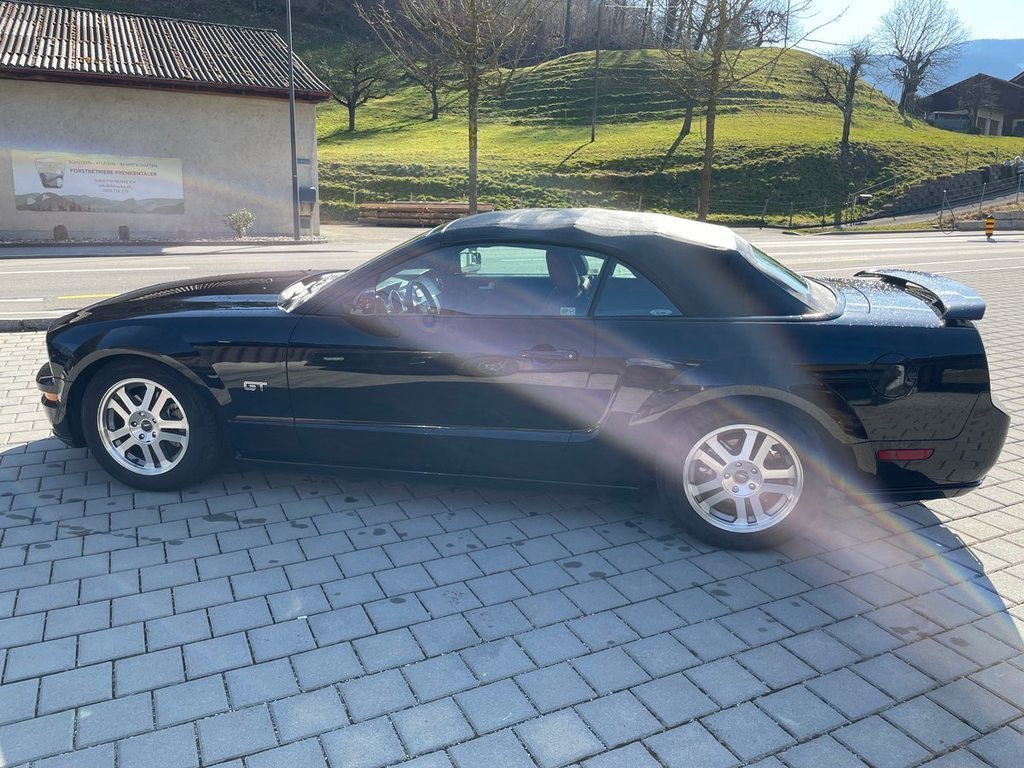 FORD GT, Petrol, Second hand / Used, Automatic - 5