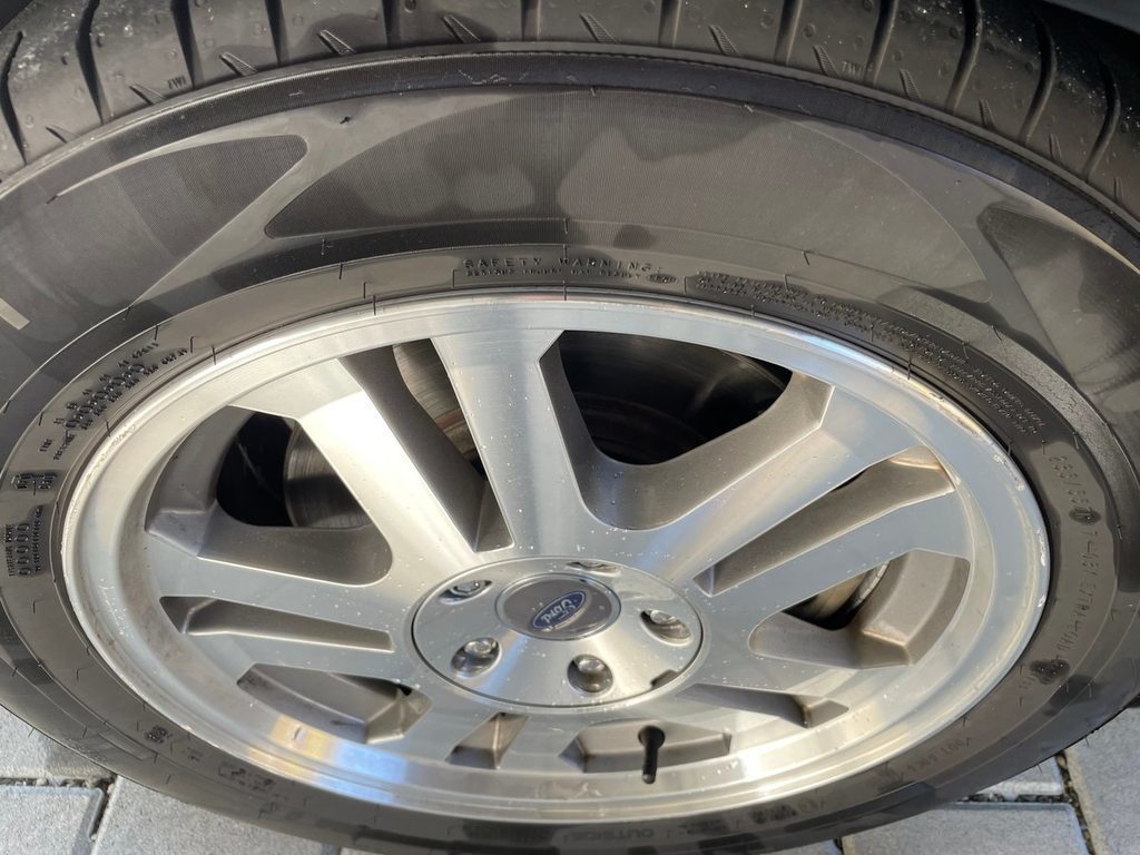 FORD GT, Petrol, Second hand / Used, Automatic - 7
