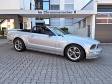 FORD GT 4.6 Convertibel, Essence, Occasion / Utilisé, Manuelle - 2