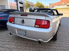 FORD GT 4.6 Convertibel, Essence, Occasion / Utilisé, Manuelle - 3