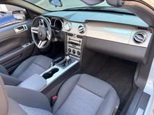 FORD GT 4.6 Convertibel, Essence, Occasion / Utilisé, Manuelle - 4