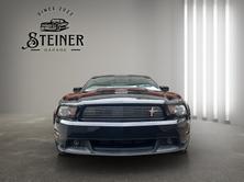 FORD GT Convertible 5.0, Benzin, Occasion / Gebraucht, Automatik - 2