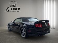 FORD GT Convertible 5.0, Benzin, Occasion / Gebraucht, Automatik - 5