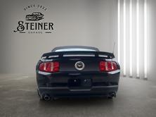 FORD GT Convertible 5.0, Benzin, Occasion / Gebraucht, Automatik - 6