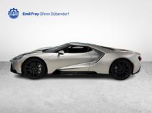 FORD GT Carbon Series, Benzin, Occasion / Gebraucht, Automatik - 2