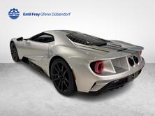 FORD GT Carbon Series, Benzin, Occasion / Gebraucht, Automatik - 3