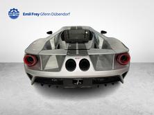 FORD GT Carbon Series, Benzin, Occasion / Gebraucht, Automatik - 4