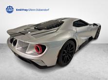 FORD GT Carbon Series, Benzin, Occasion / Gebraucht, Automatik - 5