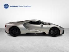 FORD GT Carbon Series, Benzin, Occasion / Gebraucht, Automatik - 6